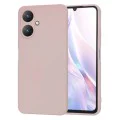 Калъф за Xiaomi Redmi 13C 5G / Poco M6 - SoftFlex - Pink Sand