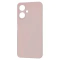 Калъф за Xiaomi Redmi 13C 5G / Poco M6 - SoftFlex - Pink Sand