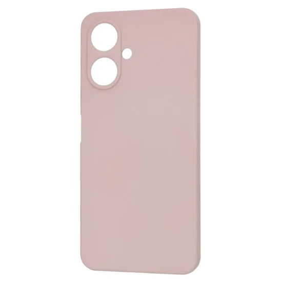 Калъф за Xiaomi Redmi 13C 5G / Poco M6 - SoftFlex - Pink Sand