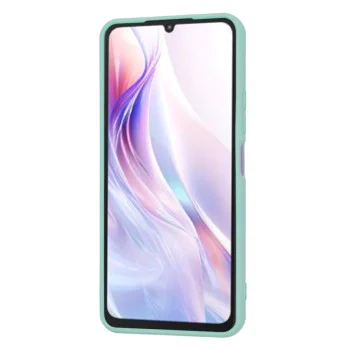 Калъф за Xiaomi Redmi 13C 5G / Poco M6 - SoftFlex - Sea Blue