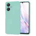 Калъф за Xiaomi Redmi 13C 5G / Poco M6 - SoftFlex - Sea Blue
