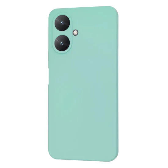 Калъф за Xiaomi Redmi 13C 5G / Poco M6 - SoftFlex - Sea Blue