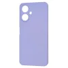 Калъф за Xiaomi Redmi 13C 5G / Poco M6 - SoftFlex - Светло лилав