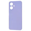 Калъф за Xiaomi Redmi 13C 5G / Poco M6 - SoftFlex - Светло лилав