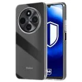 Калъф за Xiaomi Redmi 14C - 3mk - Прозрачен Case - Прозрачен