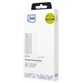 Калъф за Xiaomi Redmi 14C - 3mk - Прозрачен Case - Прозрачен