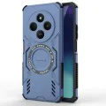Калъф за Xiaomi Redmi 14C / Poco C75 - ArmorMag Case - Син