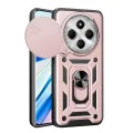 Калъф за Xiaomi Redmi 14C / Poco C75 - CamShield Series - Rose Gold