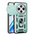 Калъф за Xiaomi Redmi 14C / Poco C75 - CamShield Series - Зелен