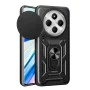 Калъф за Xiaomi Redmi 14C / Poco C75 - CamShield Series - черен