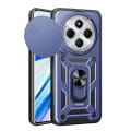 Калъф за Xiaomi Redmi 14C / Poco C75 - CamShield Series - син