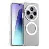 Калъф за Xiaomi Redmi 14C / Poco C75 - CandyCase MagSafe - Бял