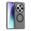 Калъф за Xiaomi Redmi 14C / Poco C75 - CandyCase MagSafe - Черен