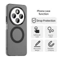 Калъф за Xiaomi Redmi 14C / Poco C75 - CandyCase MagSafe - Черен