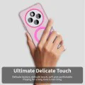 Калъф за Xiaomi Redmi 14C / Poco C75 - CandyCase MagSafe - Розов