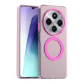 Калъф за Xiaomi Redmi 14C / Poco C75 - CandyCase MagSafe - Розов