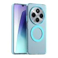 Калъф за Xiaomi Redmi 14C / Poco C75 - CandyCase MagSafe - Син