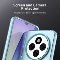 Калъф за Xiaomi Redmi 14C / Poco C75 - CandyCase MagSafe - Син