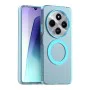 Калъф за Xiaomi Redmi 14C / Poco C75 - CandyCase MagSafe - Син