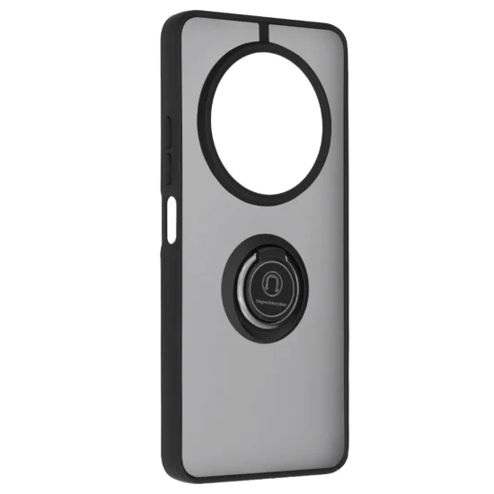 Калъф за Xiaomi Redmi 14C / Poco C75 - Glinth - Черен