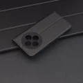 Калъф за Xiaomi Redmi 14C / Poco C75 - Magskin Book - Черен