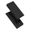 Калъф за Xiaomi Redmi 14C / Poco C75 - Magskin Book - Черен