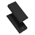 Калъф за Xiaomi Redmi 14C / Poco C75 - Magskin Book - Черен