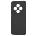 Калъф за Xiaomi Redmi 14C / Poco C75 - SoftFlex - Черен