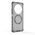 Калъф за Xiaomi Redmi 14C / Poco C75 - Techsuit - HoneyComb Shield MagSafe - Черен