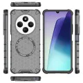 Калъф за Xiaomi Redmi 14C / Poco C75 - Techsuit - HoneyComb Shield MagSafe - Черен