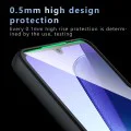 Калъф за Xiaomi Redmi 14C - PureFrost MagSafe - Черен