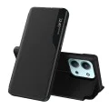 Калъф – Xiaomi Redmi 15C 4G / 15C 5G / Poco C85 4G – Techsuit eFold Series – Черен