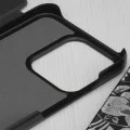 Калъф – Xiaomi Redmi 15C 4G / 15C 5G / Poco C85 4G – Techsuit eFold Series – Черен