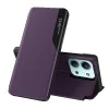 Калъф – Xiaomi Redmi 15C 4G / 15C 5G / Poco C85 4G – Techsuit eFold Series – Лилав