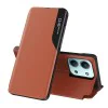 Калъф – Xiaomi Redmi 15C 4G / 15C 5G / Poco C85 4G – Techsuit eFold Series – Оранжев