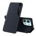Калъф – Xiaomi Redmi 15C 4G / 15C 5G / Poco C85 4G – Techsuit eFold Series – Тъмносин