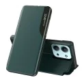 Калъф – Xiaomi Redmi 15C 4G / 15C 5G / Poco C85 4G – Techsuit eFold Series – Тъмнозелен