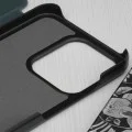 Калъф – Xiaomi Redmi 15C 4G / 15C 5G / Poco C85 4G – Techsuit eFold Series – Тъмнозелен