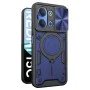 Калъф за Xiaomi Redmi 15C 4G / Redmi 15C 5G - Techsuit - CamGuard Pro - Син
