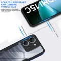 Калъф за Xiaomi Redmi 15C 4G / Redmi 15C 5G - Techsuit - ColorVerse 360 ​​Series + Screen Protector - Син