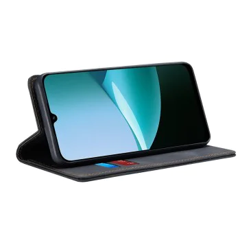 Калъф за Xiaomi Redmi 15C 4G / Redmi 15C 5G - Techsuit - Confy Cover - Черен