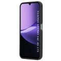 Калъф за Xiaomi Redmi 15C 4G / Redmi 15C 5G - Techsuit - Glinth - Черен
