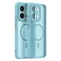 Калъф за Xiaomi Redmi 15C 4G / Redmi 15C 5G - Techsuit - HaloFrost II MagSafe - Ментово Зелен
