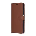 Калъф за Xiaomi Redmi 15C 4G / Redmi 15C 5G - Techsuit - Leather Folio - Кафяв