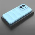 Калъф за Xiaomi Redmi 15C 4G / Redmi 15C 5G - Techsuit - Magic Shield - Син