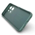 Калъф за Xiaomi Redmi 15C 4G / Redmi 15C 5G - Techsuit - Magic Shield - Зелен