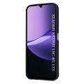Калъф за Xiaomi Redmi 15C 4G / Redmi 15C 5G - Techsuit - SoftFlex - Черен