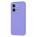Калъф за Xiaomi Redmi 15C 4G / Redmi 15C 5G - Techsuit - SoftFlex - Светло лилав