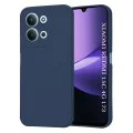 Калъф за Xiaomi Redmi 15C 4G / Redmi 15C 5G - Techsuit - SoftFlex - Тъмно Син