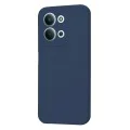 Калъф за Xiaomi Redmi 15C 4G / Redmi 15C 5G - Techsuit - SoftFlex - Тъмно Син